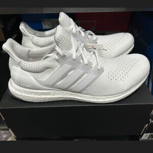 adidas Ultra Boost 1.0 DNA Triple White